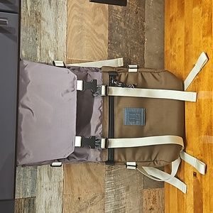 Topo Designs backpack